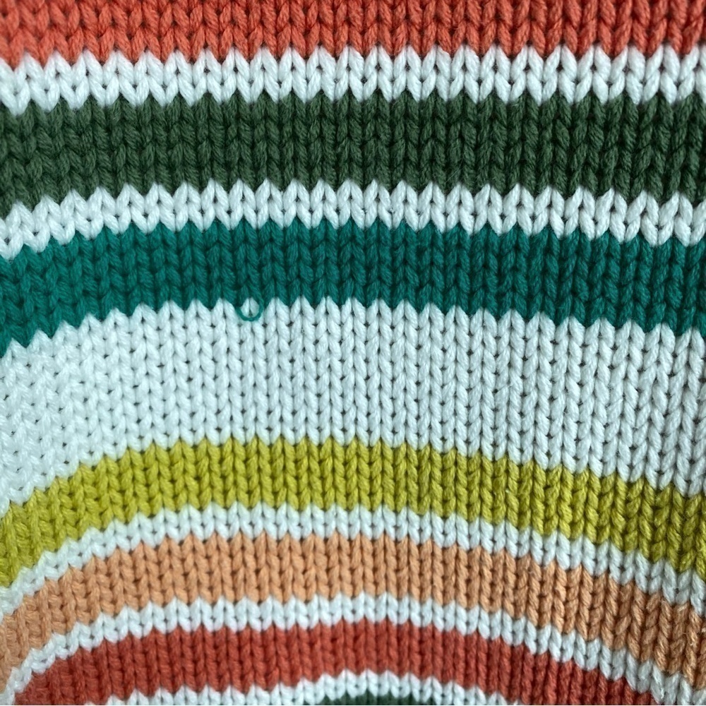 O'Neil Matey Cardigan Size Medium - Picture 4 of 7